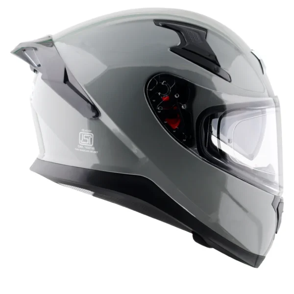 AXOR APEX SOLID BLACK