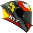 KYT TT-REVO FLUX