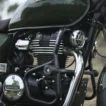 HONDA H'NESS - CRASH GUARD V2.0
