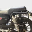 HONDA H'NESS - SADDLE STAY