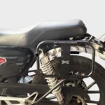 HONDA H’NESS – SADDLE STAY