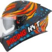 KYT R2R PRO FERNANDEZ 2022 REPLICA MATT