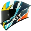 KYT TT-REVO TATI REPLICA - Image 4