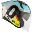 KYT TTR-JET FOGGIA MISANO 2022 REPLICA