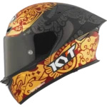 KYT TT-REVO ENEA INDONESIA REPLICA MATT 2023