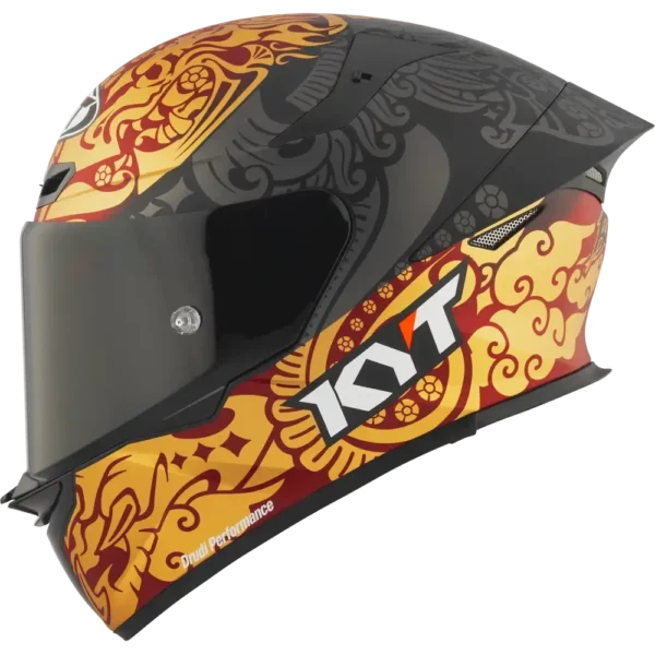 KYT TT-REVO ENEA INDONESIA REPLICA MATT 2023