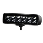 HELLA Black Magic LED Mini LightBar 6.2″