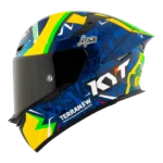 KYT TT-REVO DIOGO MOREIRA 2024 REPLICA