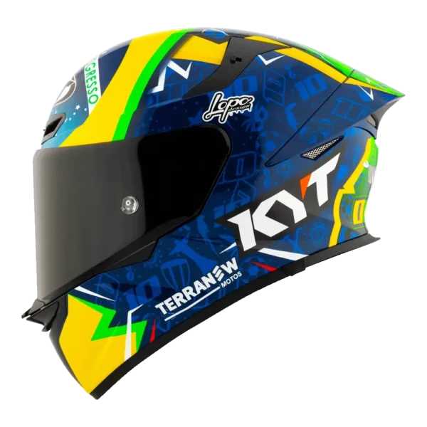 KYT TT-REVO DIOGO MOREIRA 2024 REPLICA