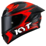 KYT NZ RACE CARBON COMPETITION RED