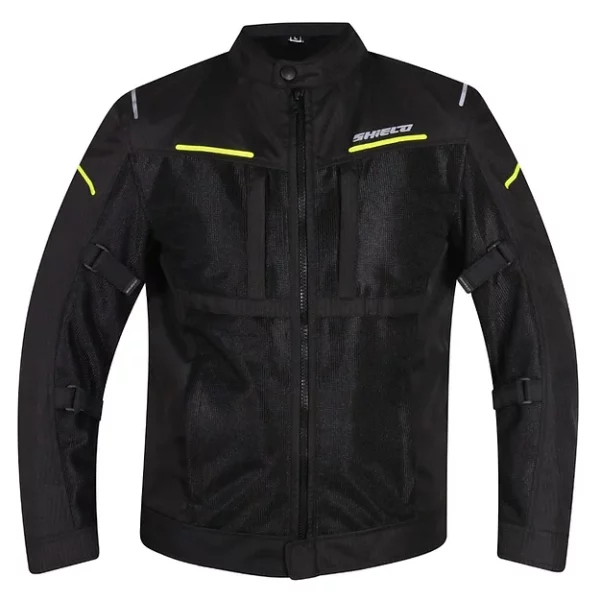 SHIELD AIRWAVE MESH LEVEL 2 JACKET