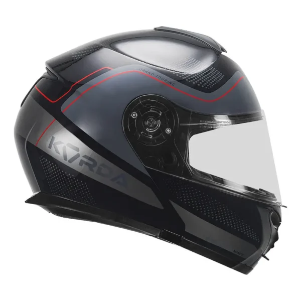 KORDA DISCOVERY WAVE MODULAR HELMET