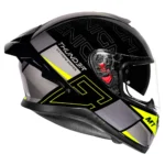 MT THUNDER 3 SV PRO ENIGMA HELMET