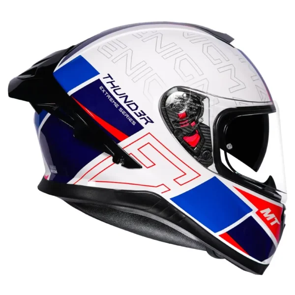 MT THUNDER 3 SV PRO ENIGMA HELMET