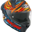 KYT R2R PRO FERNANDEZ 2022 REPLICA MATT - Image 2
