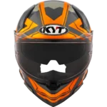KYT R2R PRO OCTANE ORANGE