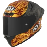 KYT TT-REVO ENEA INDONESIA REPLICA MATT 2023
