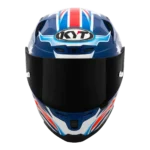 KYT STRIKER BROCK PARKES REPLICA