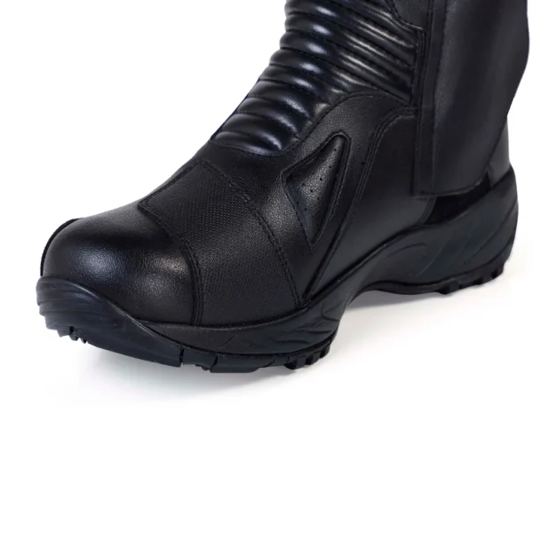 RAIDA EXPLORER BOOT