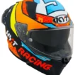 KYT R2R PRO JAUME MASIA 2022 REPLICA MATT - Image 2
