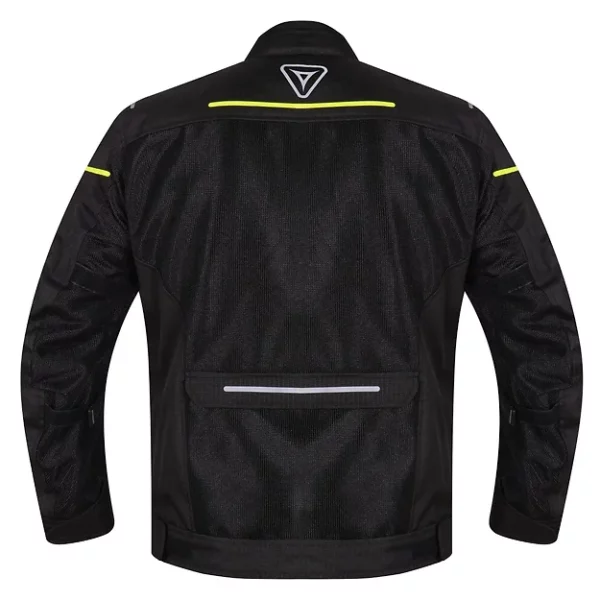 SHIELD AIRWAVE MESH LEVEL 2 JACKET