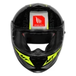 MT THUNDER 3 SV PRO ENIGMA HELMET