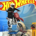 HOTWHEELS HW450F