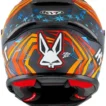 KYT R2R PRO FERNANDEZ 2022 REPLICA MATT - Image 3