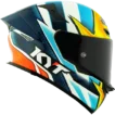 KYT TT-REVO TATI REPLICA