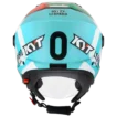 KYT D-CITY DENNIS FOGGIA REPLICA - Image 3