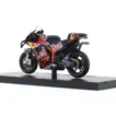 MAISTO 1:18 2023 RED BULL KTM FACTORY RACING RC16, BRAD BINDER 33 - Image 3
