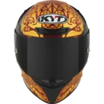 KYT TT-REVO ENEA INDONESIA REPLICA MATT 2023