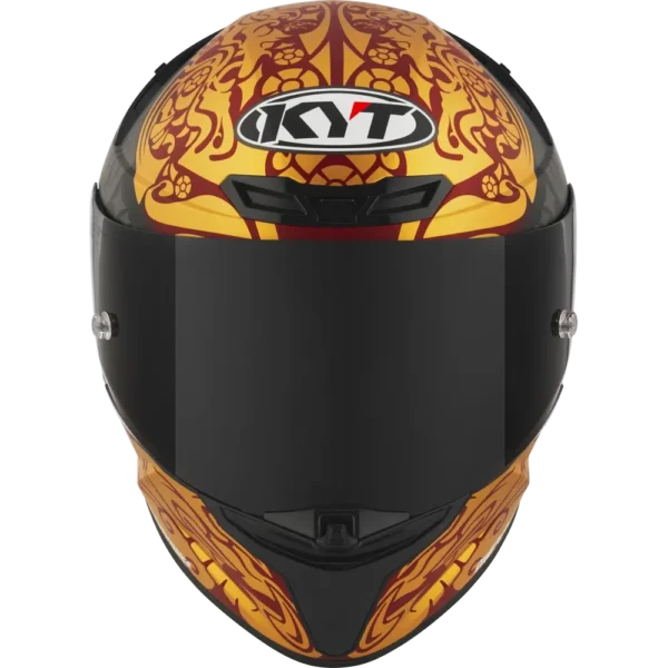KYT TT-REVO ENEA INDONESIA REPLICA MATT 2023