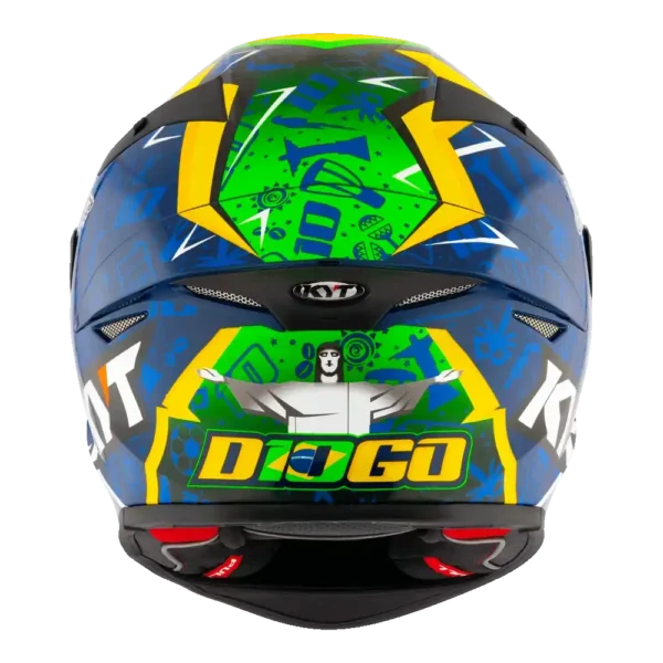 KYT TT-REVO DIOGO MOREIRA 2024 REPLICA