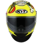 KYT NF-R ESPARGARO MISANO 2018 REPLICA