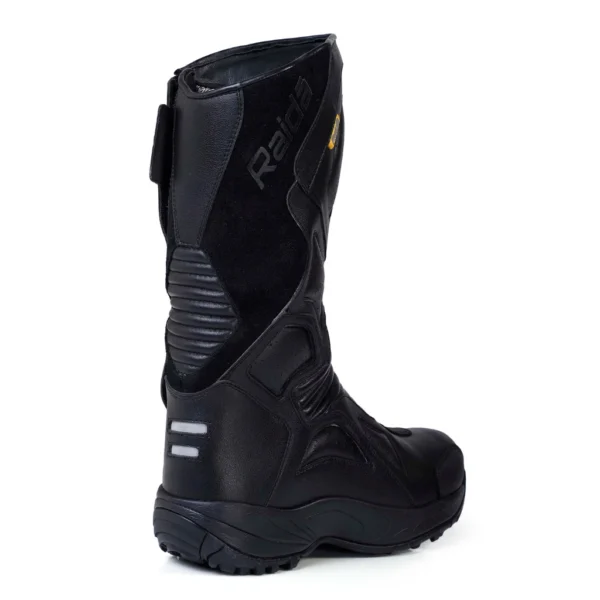 RAIDA EXPLORER BOOT