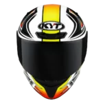 KYT TT-COURSE RADIANCE (KASMA DANIEL REPLICA)