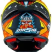 KYT R2R PRO JAUME MASIA 2022 REPLICA MATT - Image 3