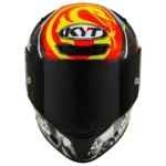 KYT TT-COURSE XAVIER SIMEON ENDURANCE CHAMPION REPLICA