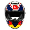 MT THUNDER 3 SV PRO ACOSTA HELMET - Image 3