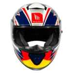 MT THUNDER 3 SV PRO ACOSTA HELMET