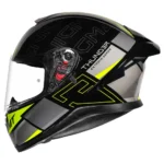 MT THUNDER 3 SV PRO ENIGMA HELMET