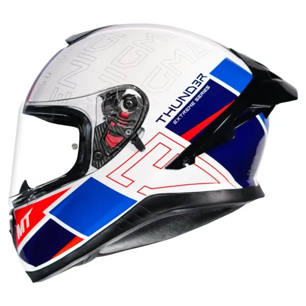 MT THUNDER 3 SV PRO ENIGMA HELMET