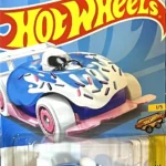 HOTWHEELS DONUT DRIFTER