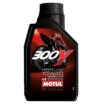 MOTUL 300 V Factory Line 4T 10W40