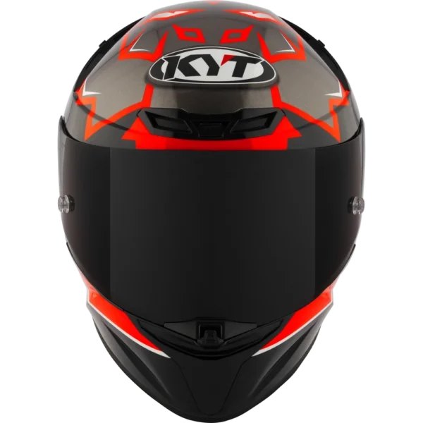KYT TT-REVO NICOLO BULEGA