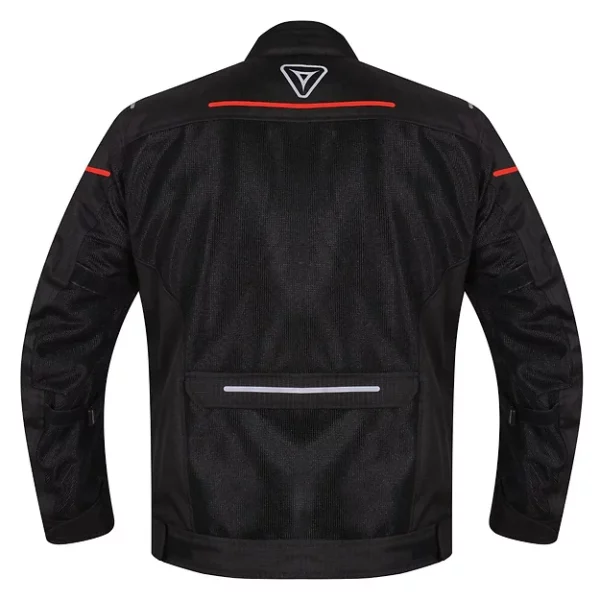 SHIELD AIRWAVE MESH LEVEL 2 JACKET