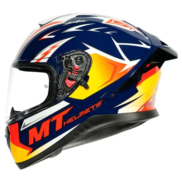 MT THUNDER 3 SV PRO ACOSTA HELMET