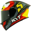 KYT TT-REVO FLUX - Image 4