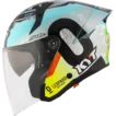 KYT TTR-JET FOGGIA MISANO 2022 REPLICA - Image 4